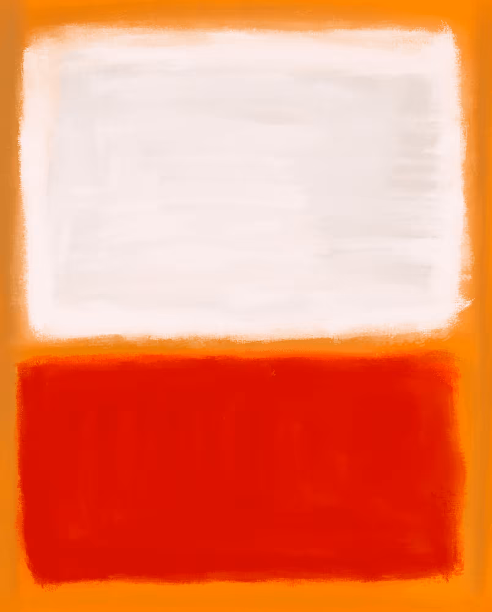 Rothko No.8