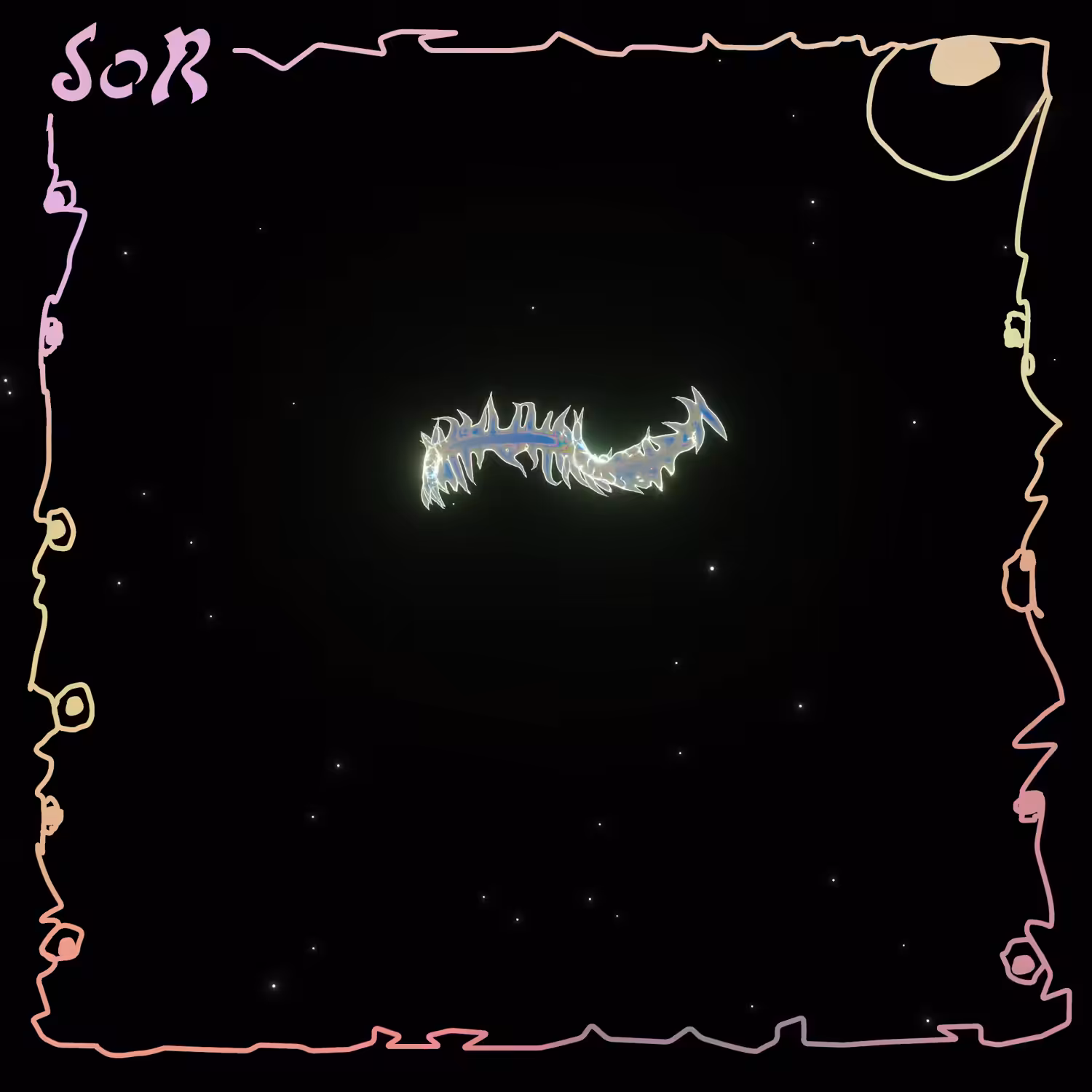 Sea of Redemption: Plankton #106