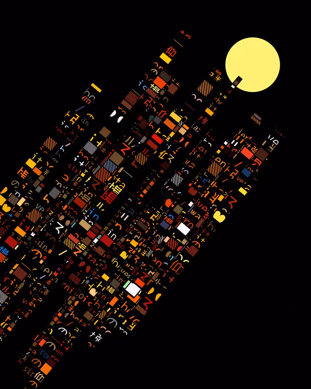 CityLights #901