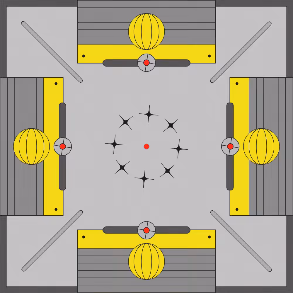ⓂⒺⓉⒶⒷⓄⓁⒾⓈⓂ ➋ #20