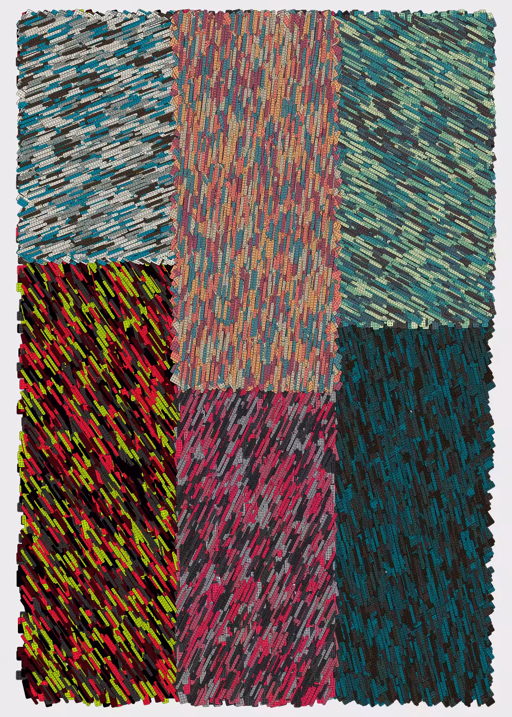 Colorriat #9
