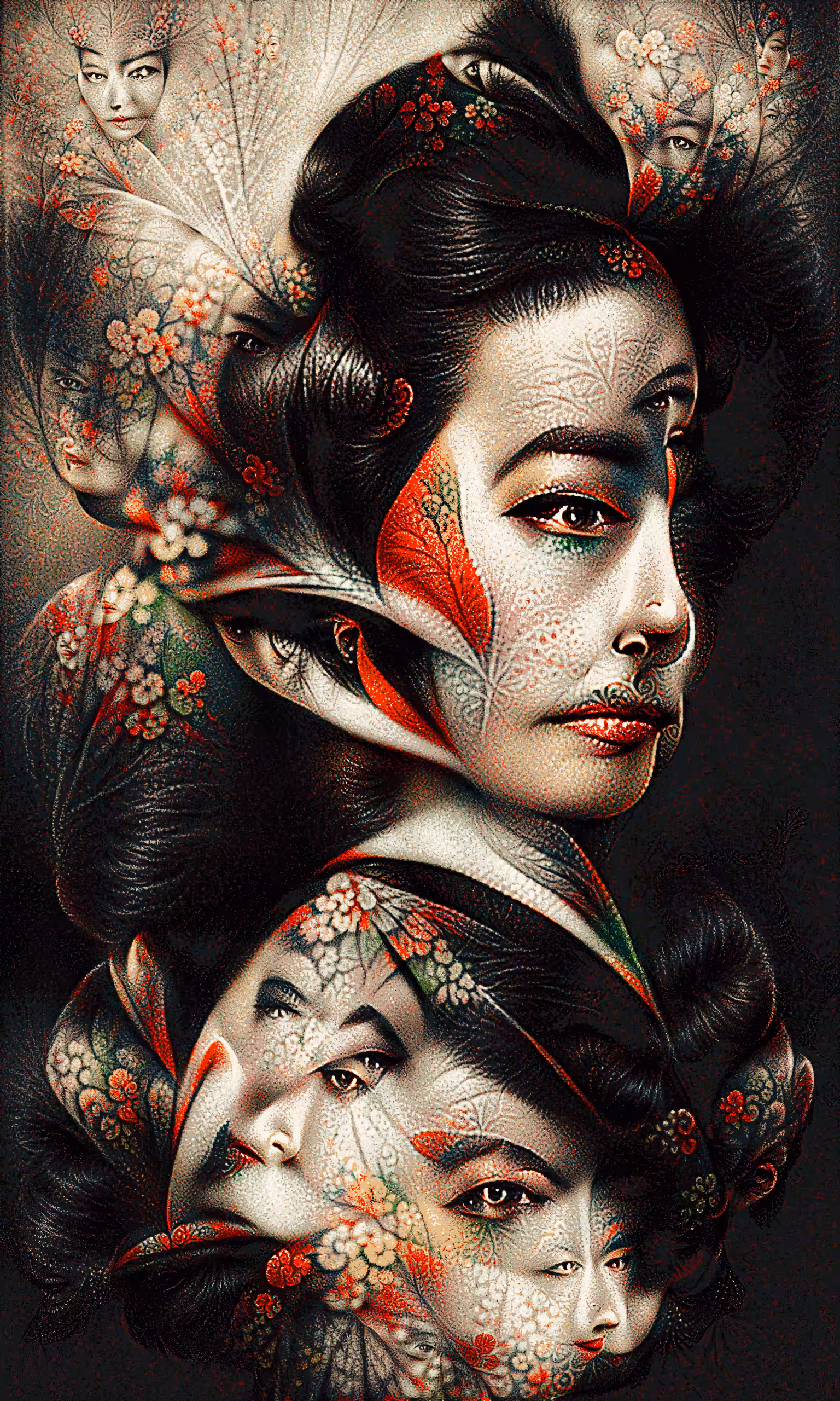 tenchiGeisha #2