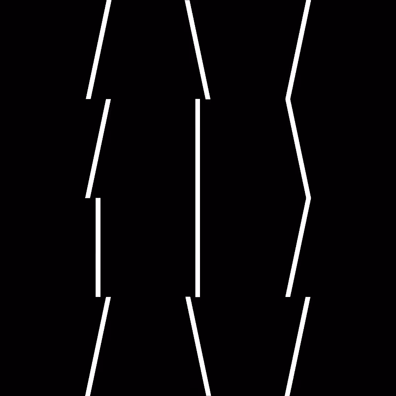 Lines #4