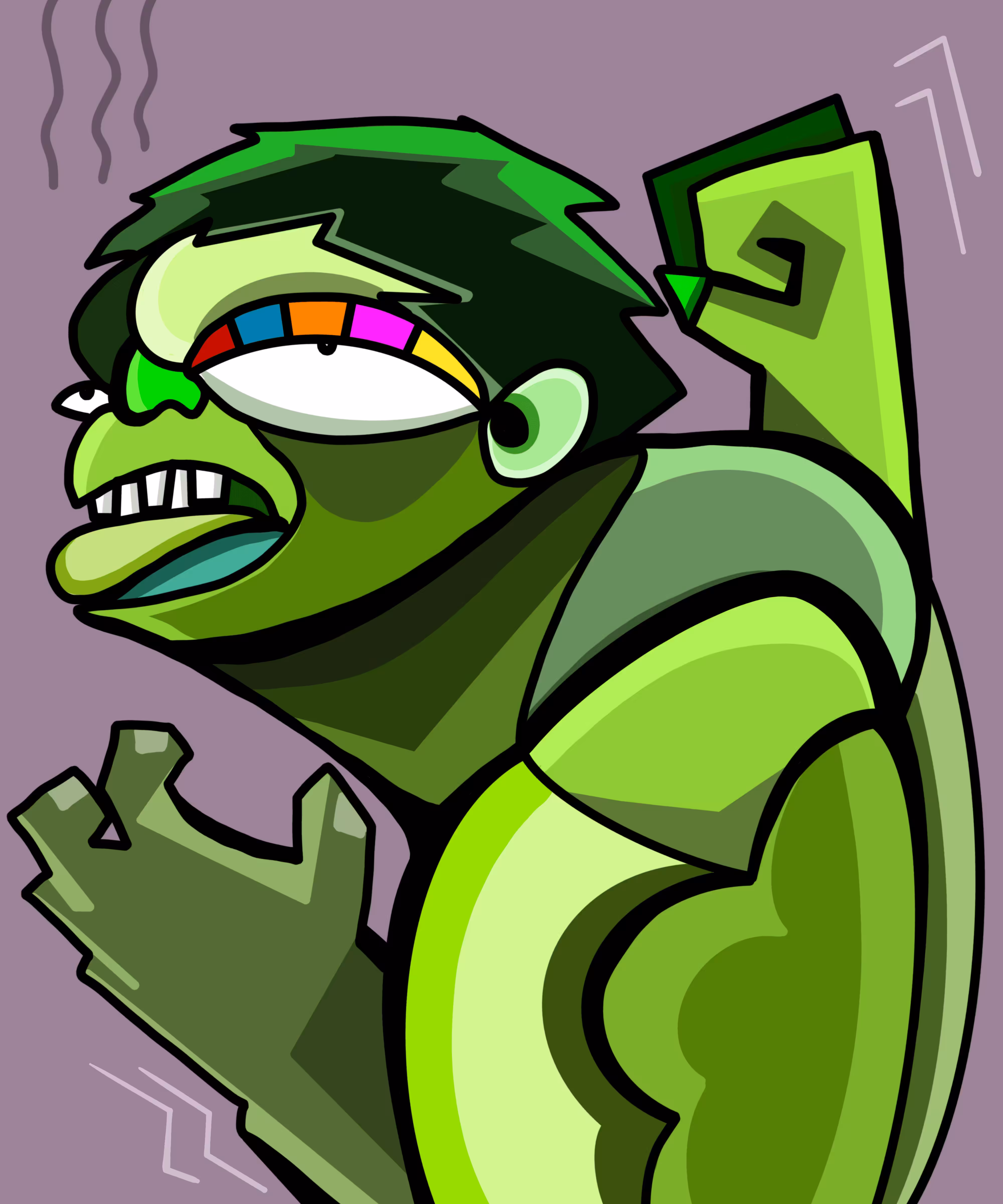 hulk