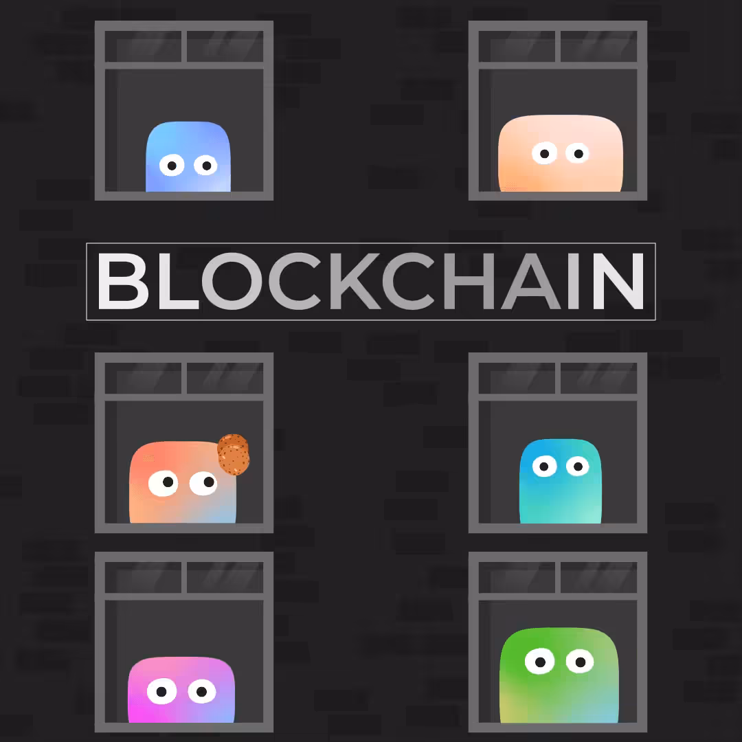 Blockchain