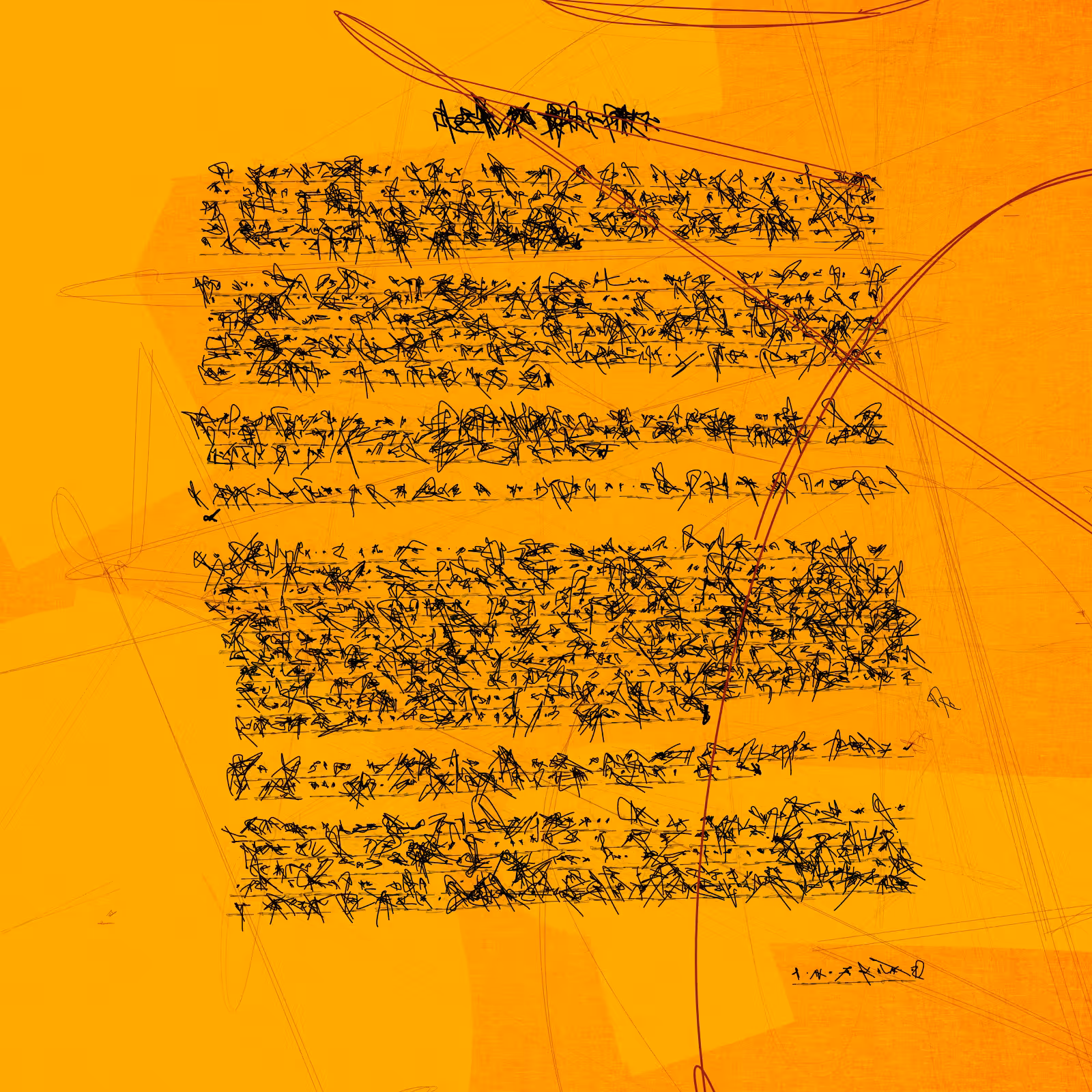 The Manuscript #9