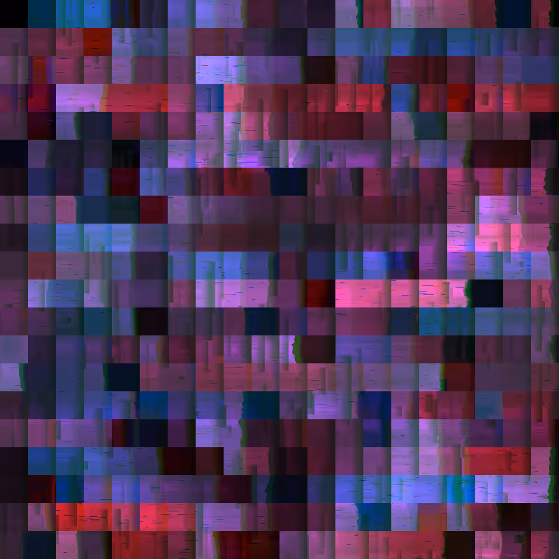 tokel pixel #3