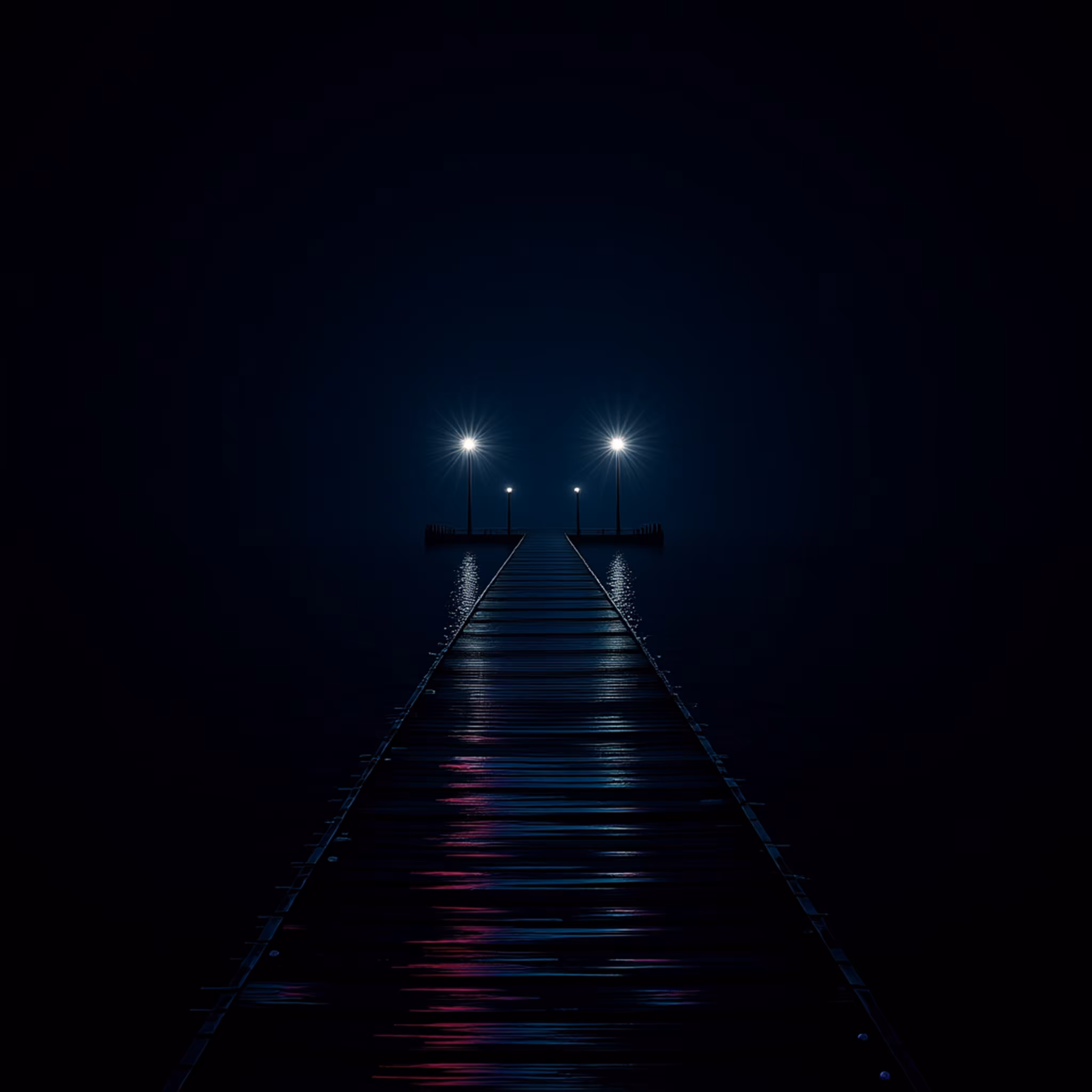 The Pier