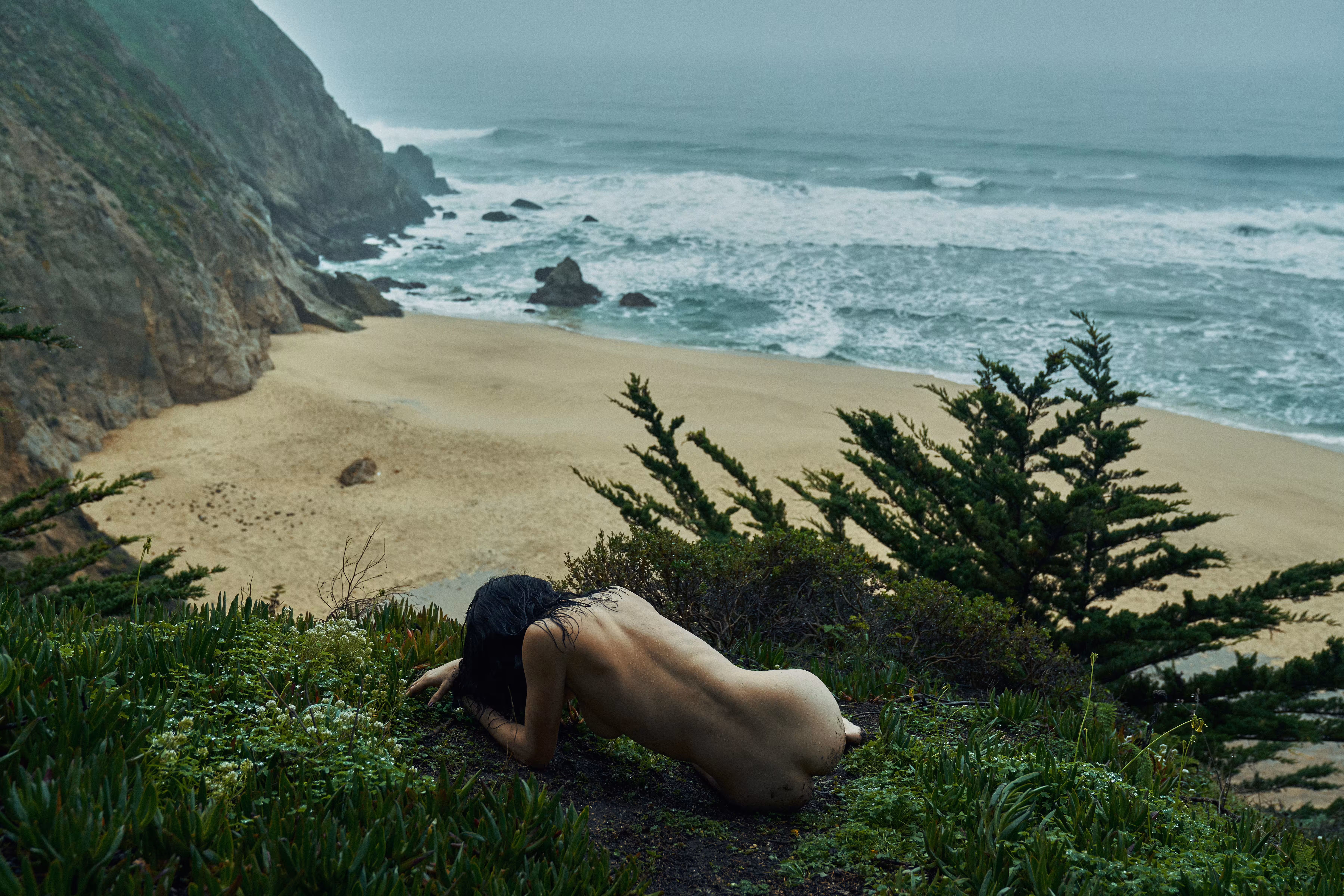 The Longing