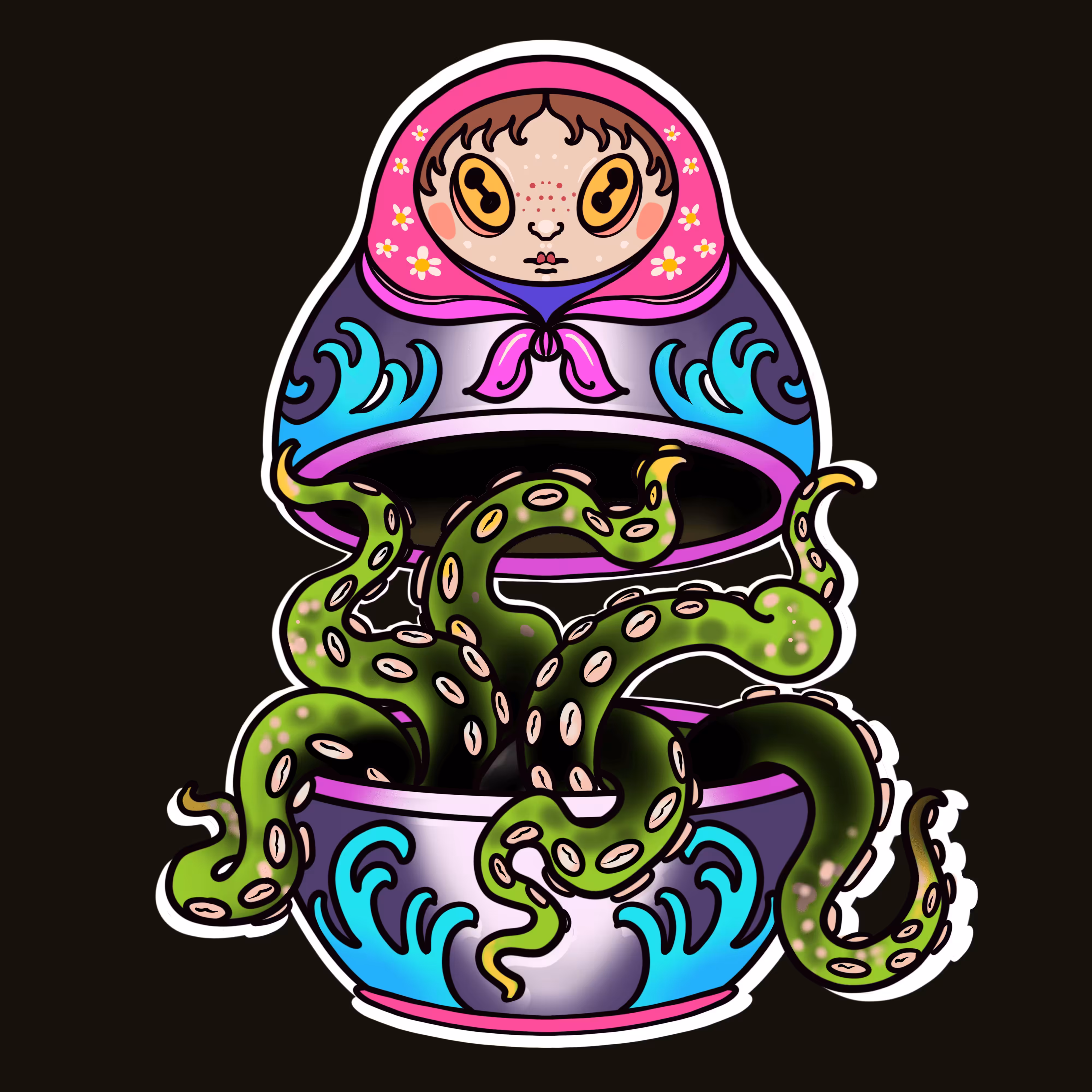 Matryoshka 013