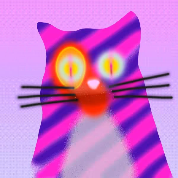 Quantum Cats #2081