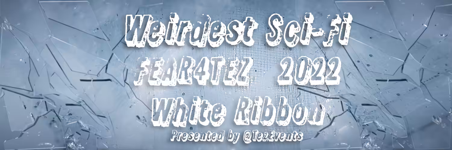 White Ribbon - Weirdest Sci-Fi