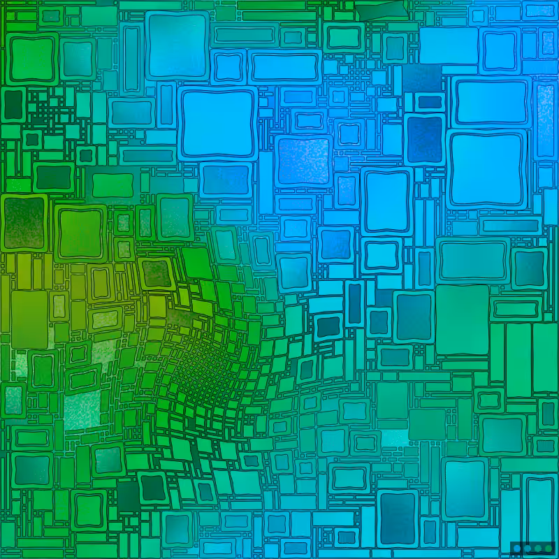 Irrectangularity #21
