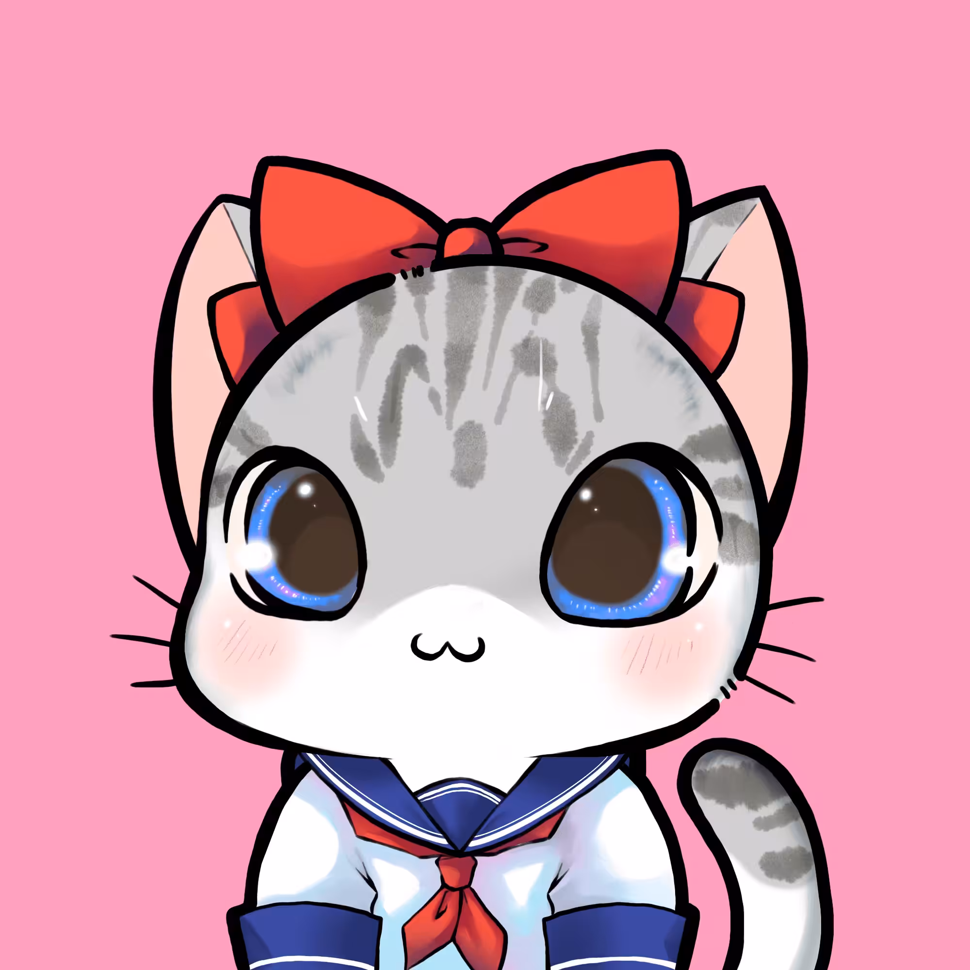 KawaiiCat#0034