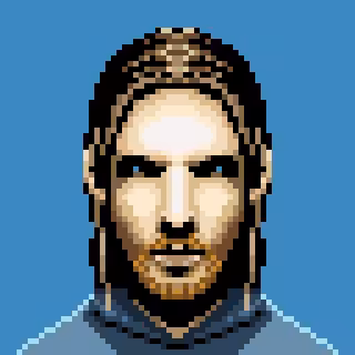 CryptoSlebs #019 Aphex Twin