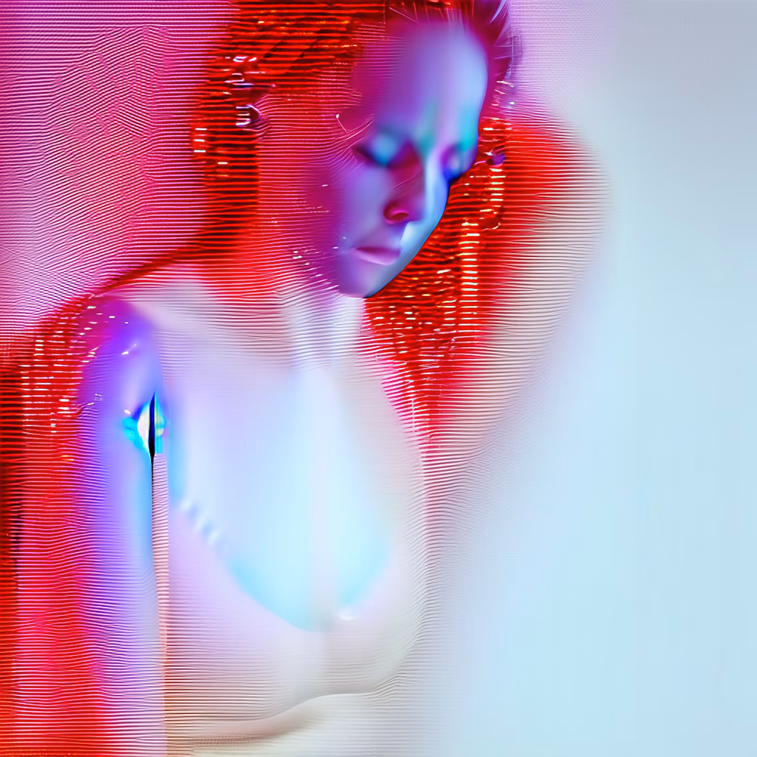 depression glitch