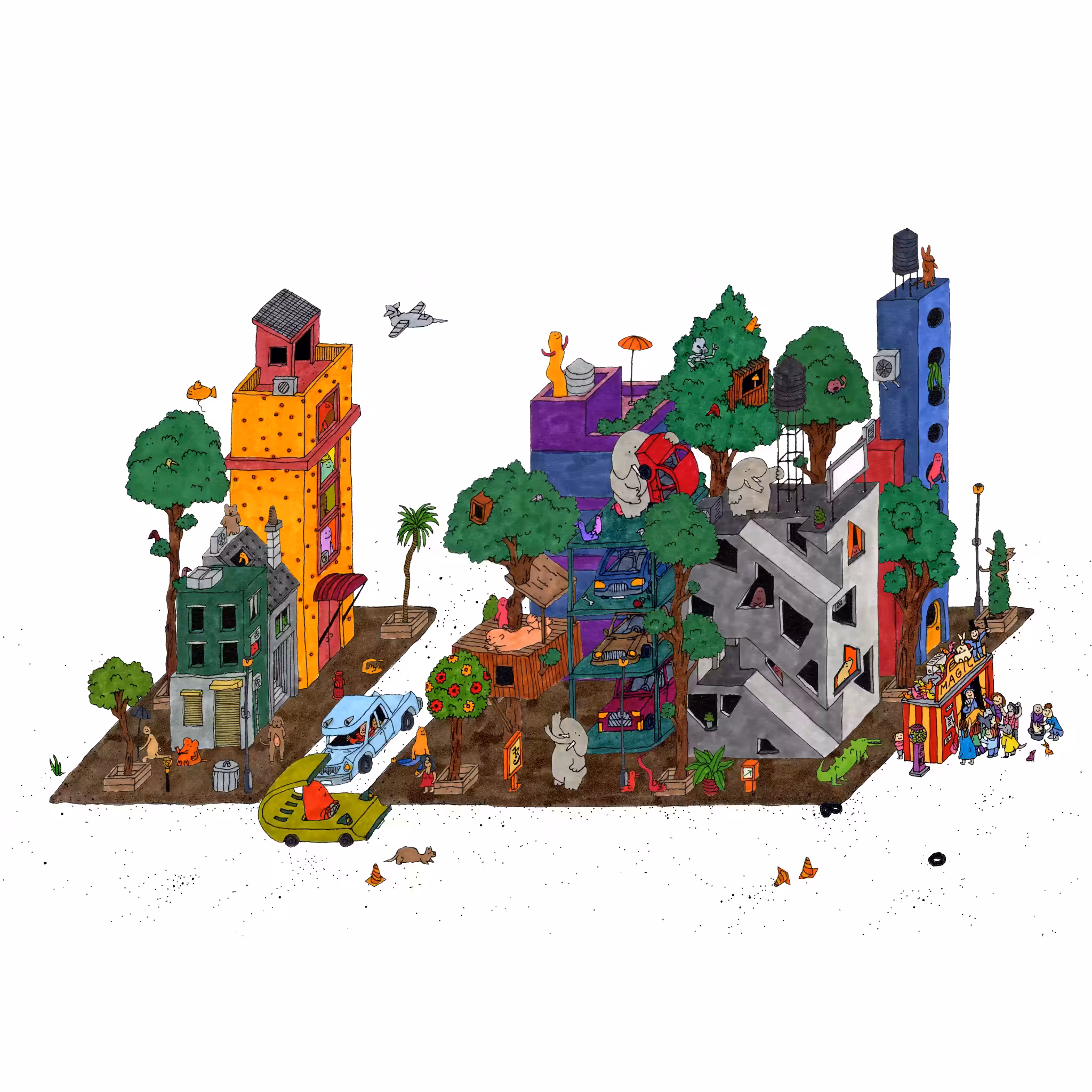 GuilCity #160