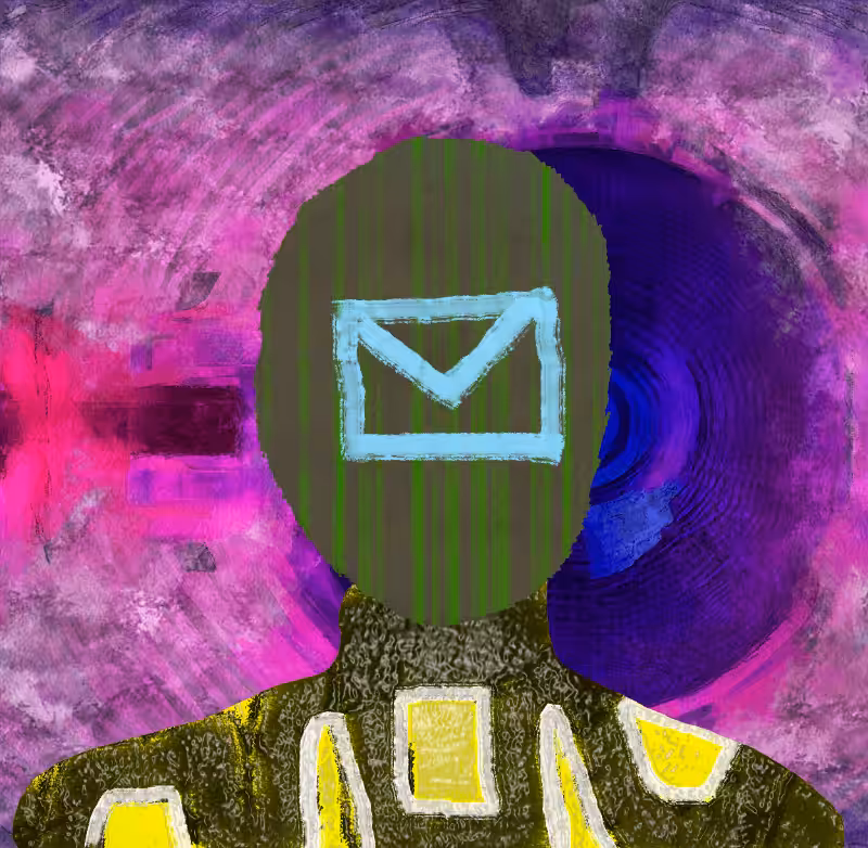 New Incognito Tab #8