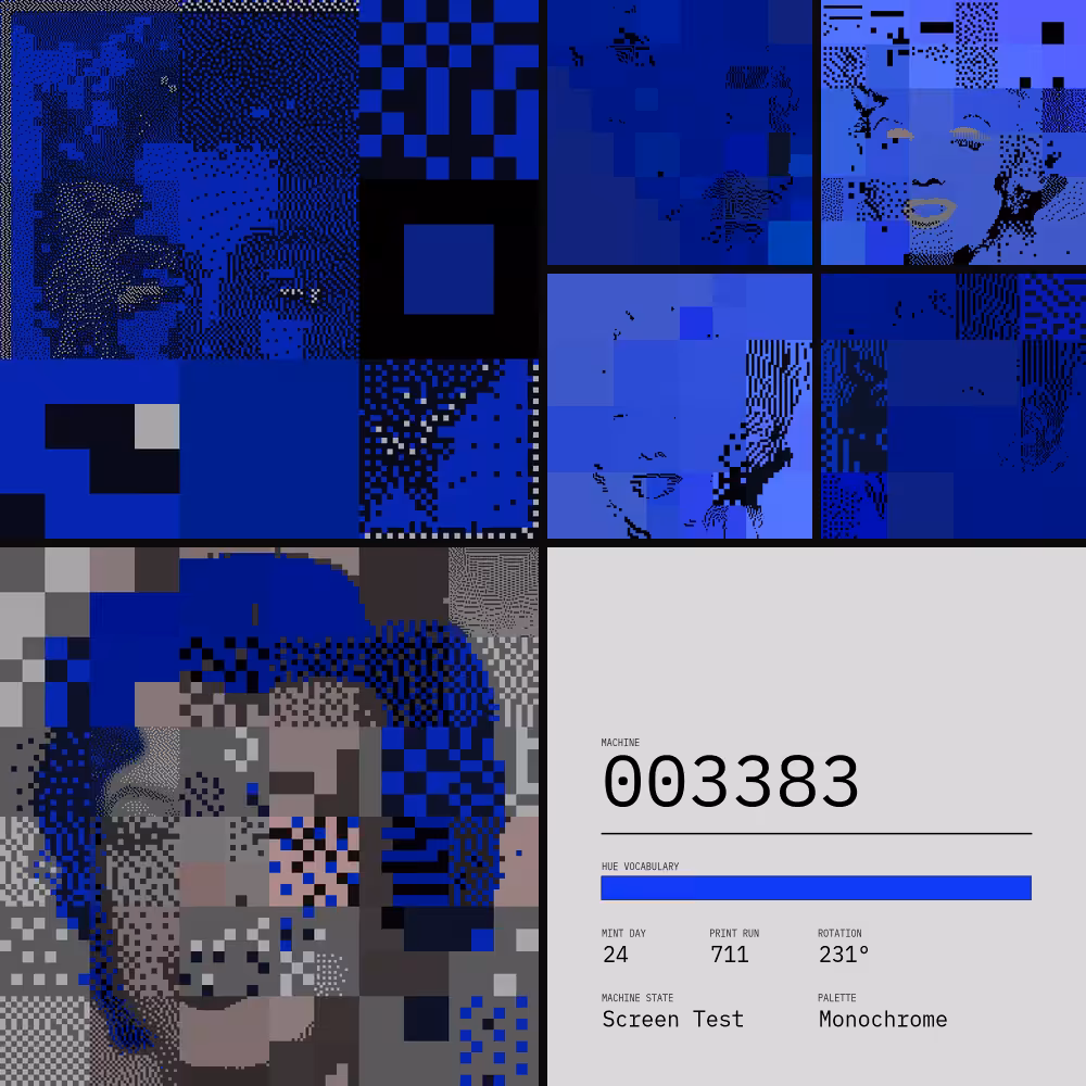 TBAM 3383