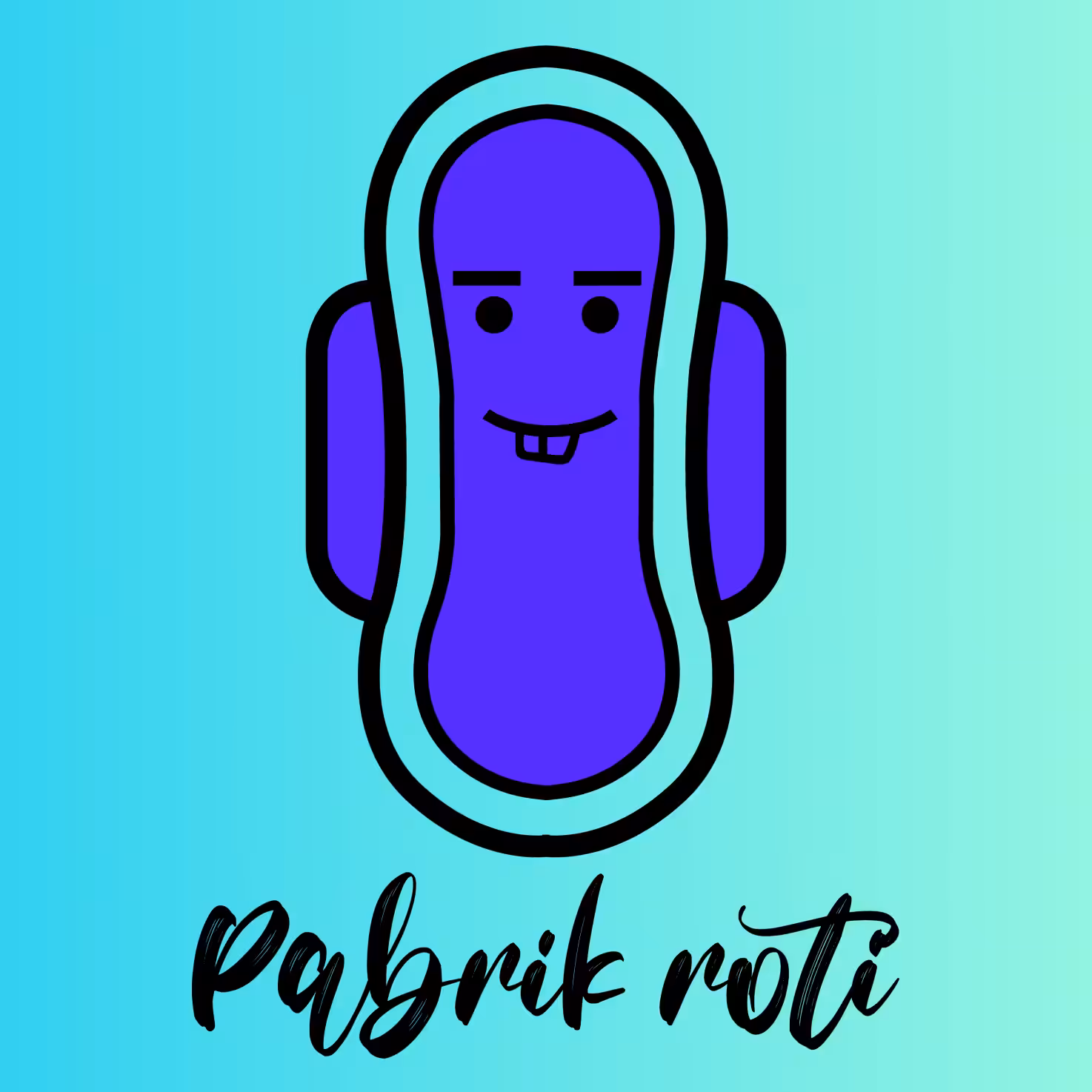 Logo Pabrik Roti: PABRIKROTI.IDN #4586