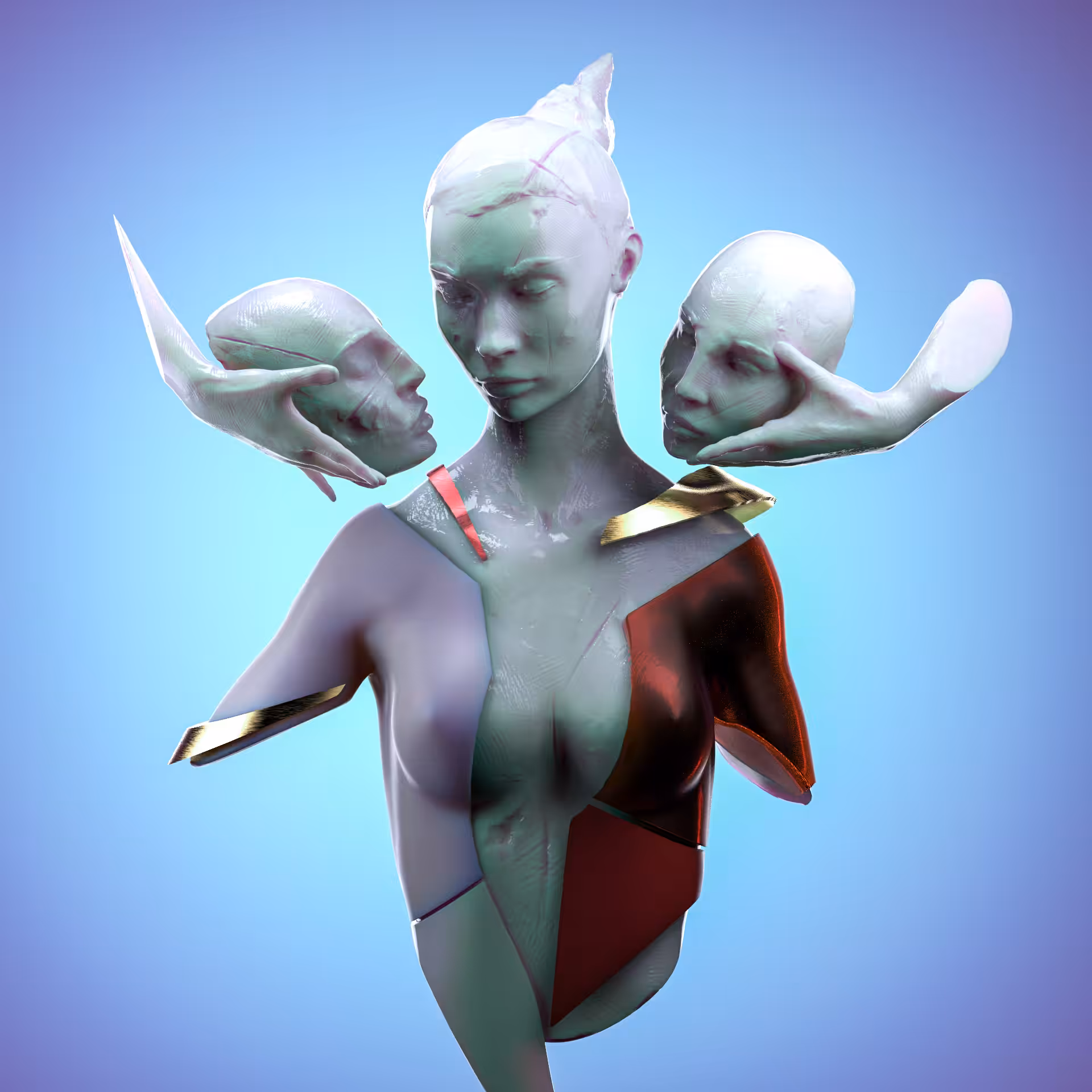 Equilibrium