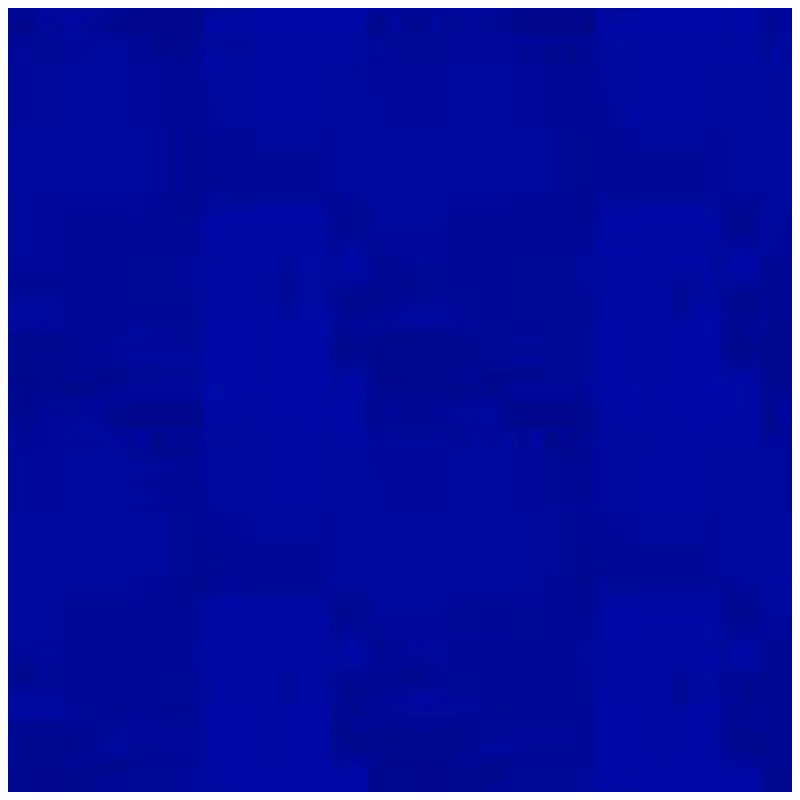 Funky Mosaic #18