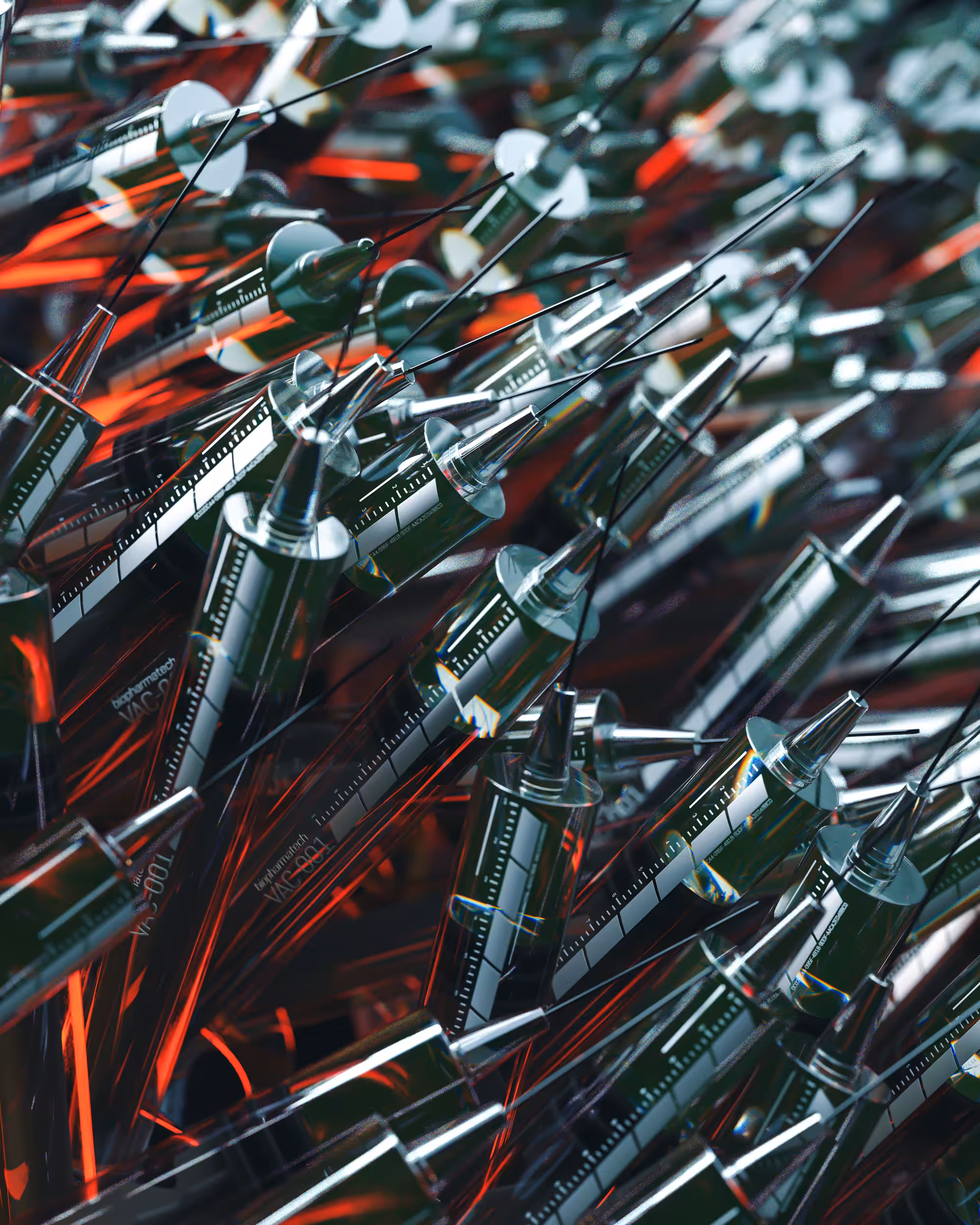 [01-01-21] - Vaccine