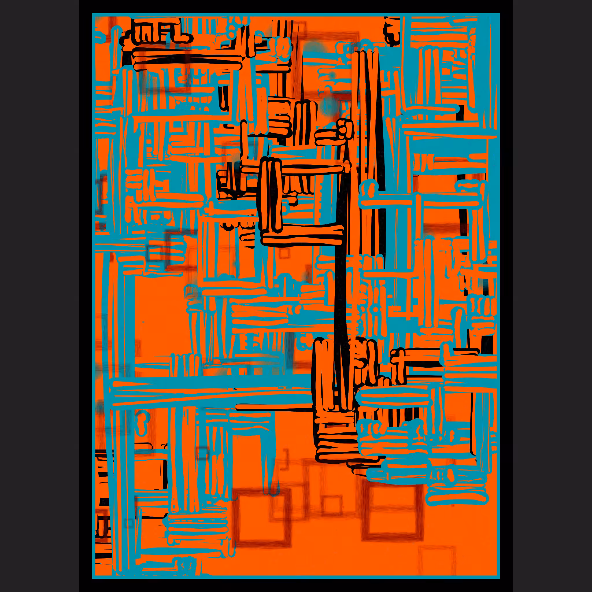 Line haven #11