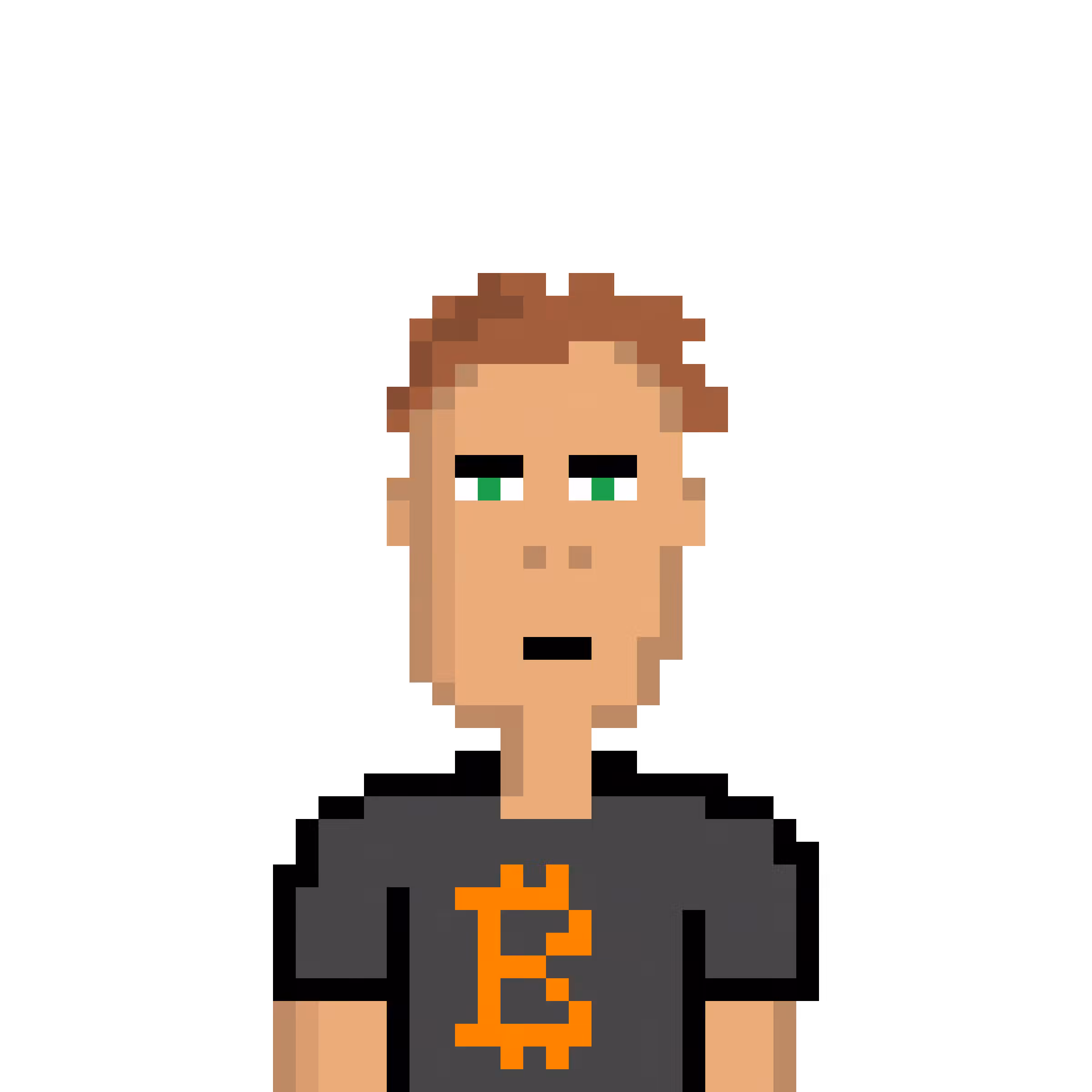 Based Pixel God #341