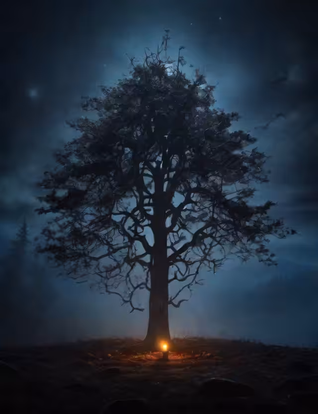 Old nightmare