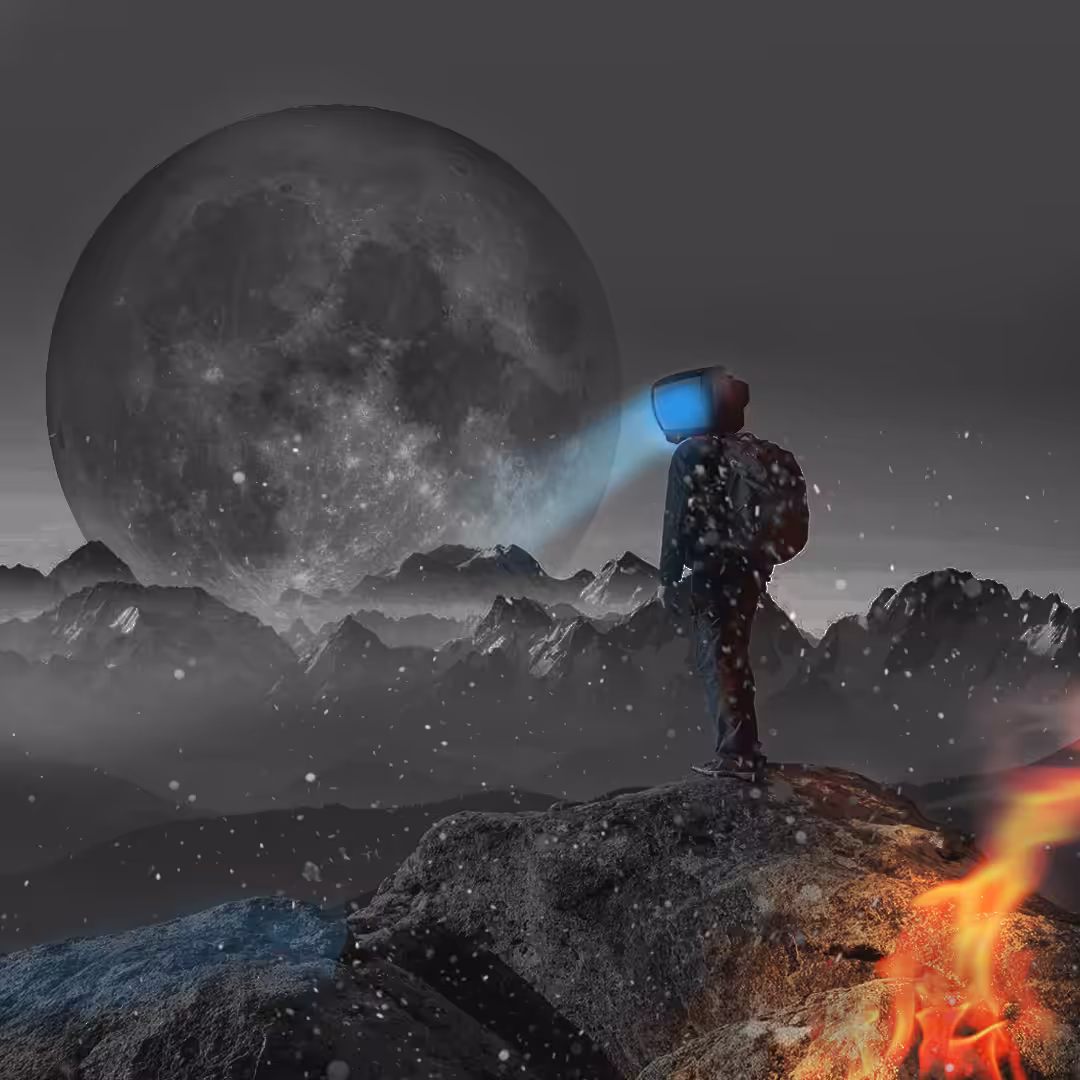 Crypto on the Blaze