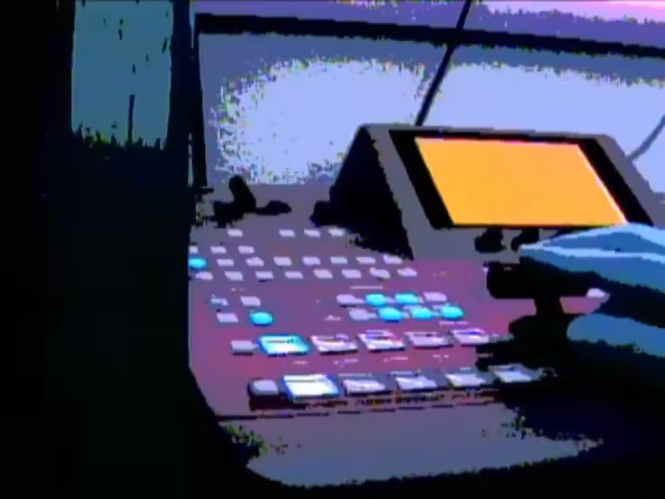 The Mixer