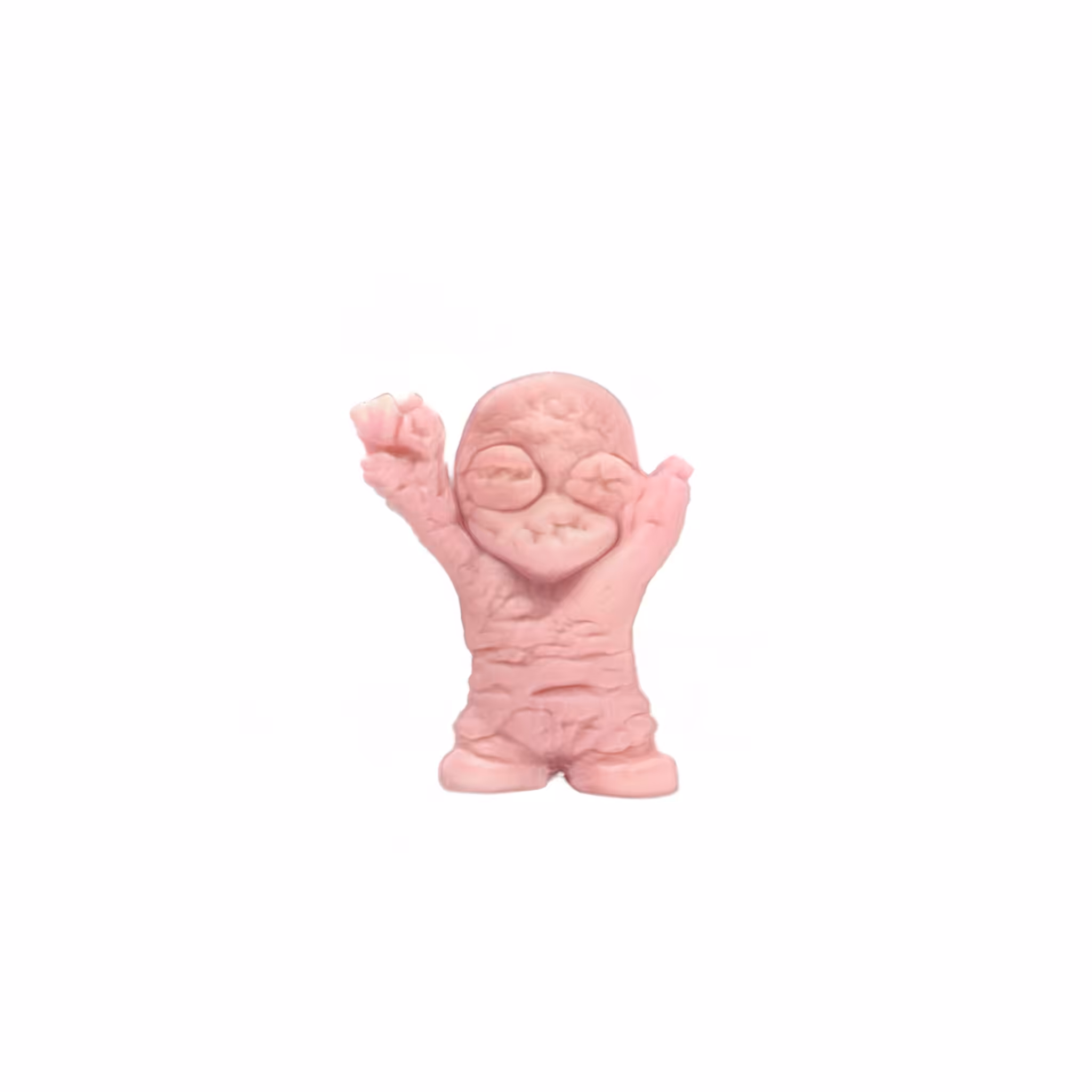 Cheerful Glabscut