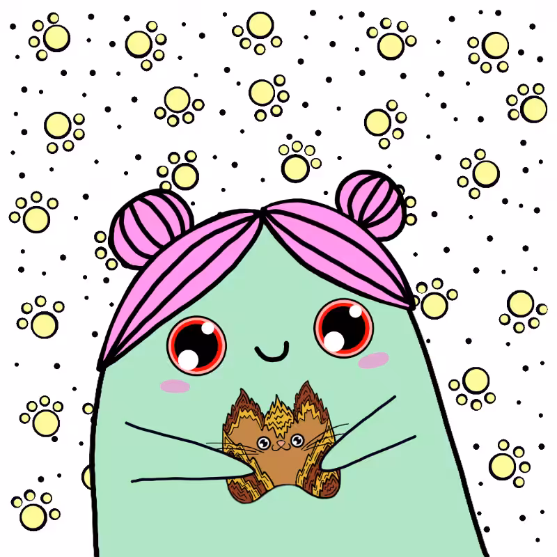 BlubBuddies #66