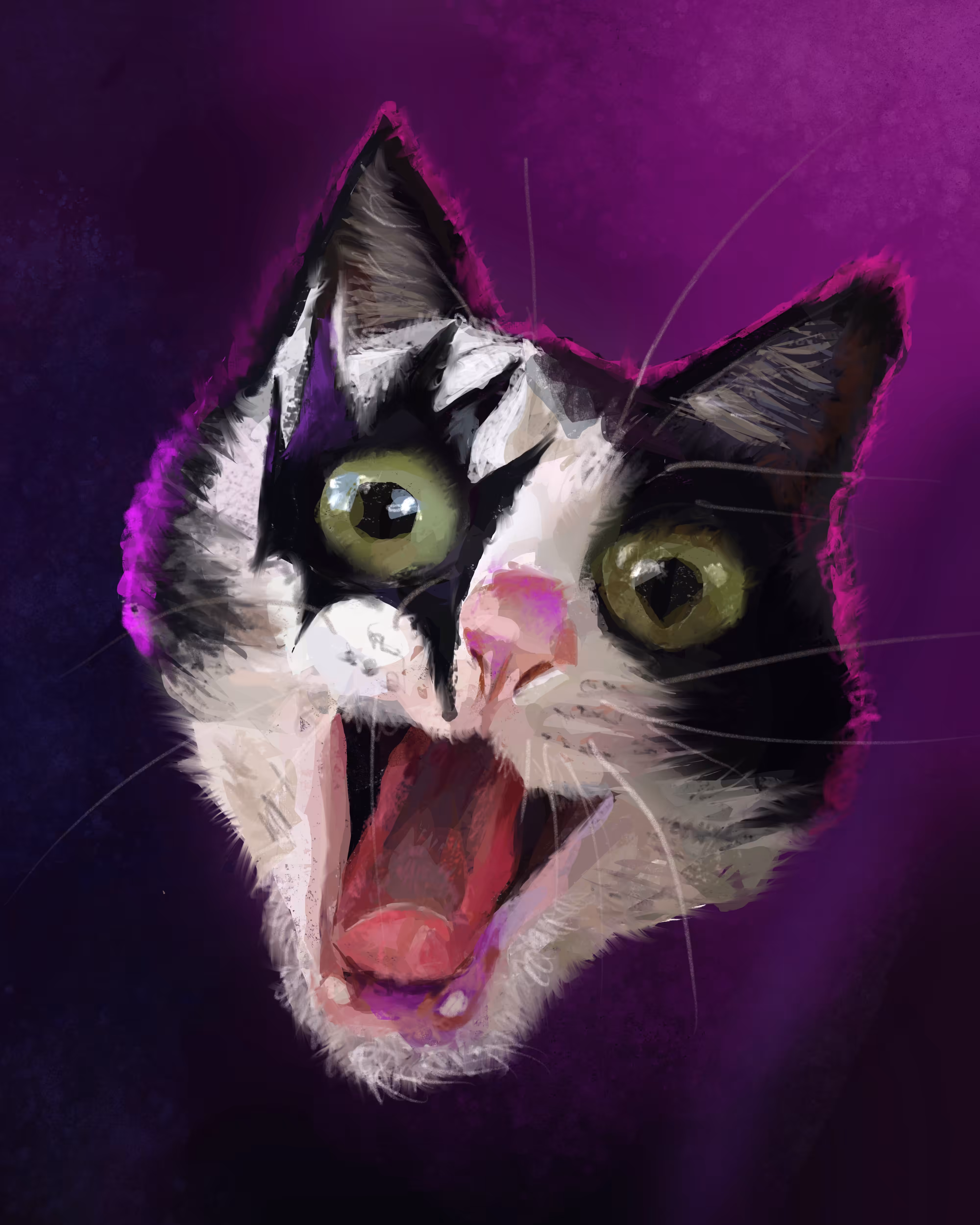 Simmons The Demon