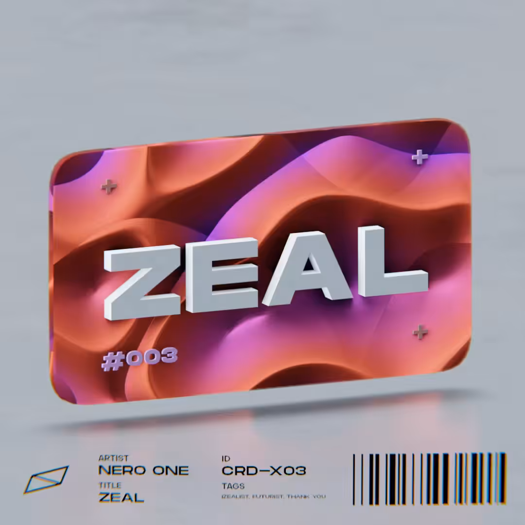 ZEAL