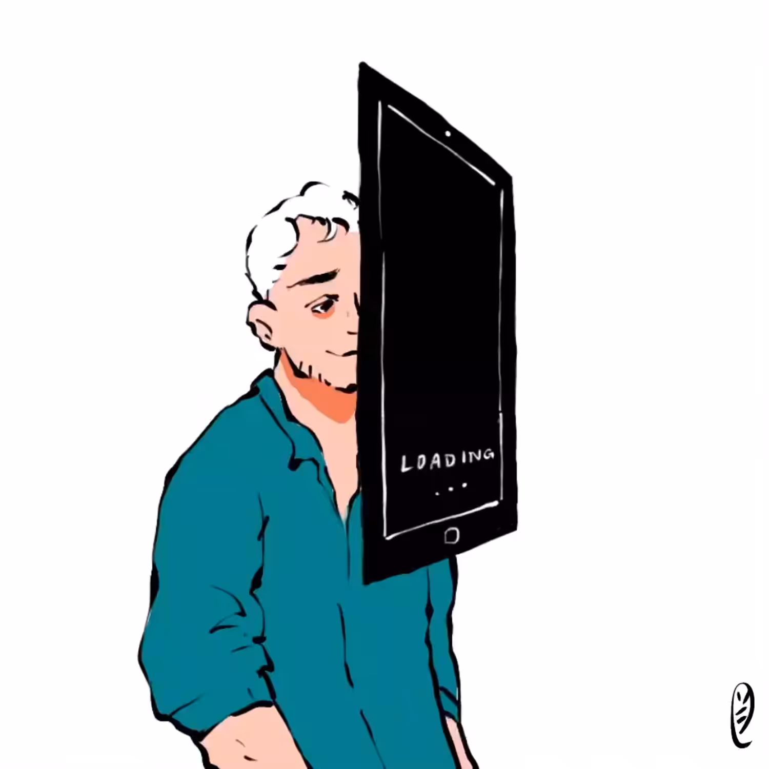 Internet Persona