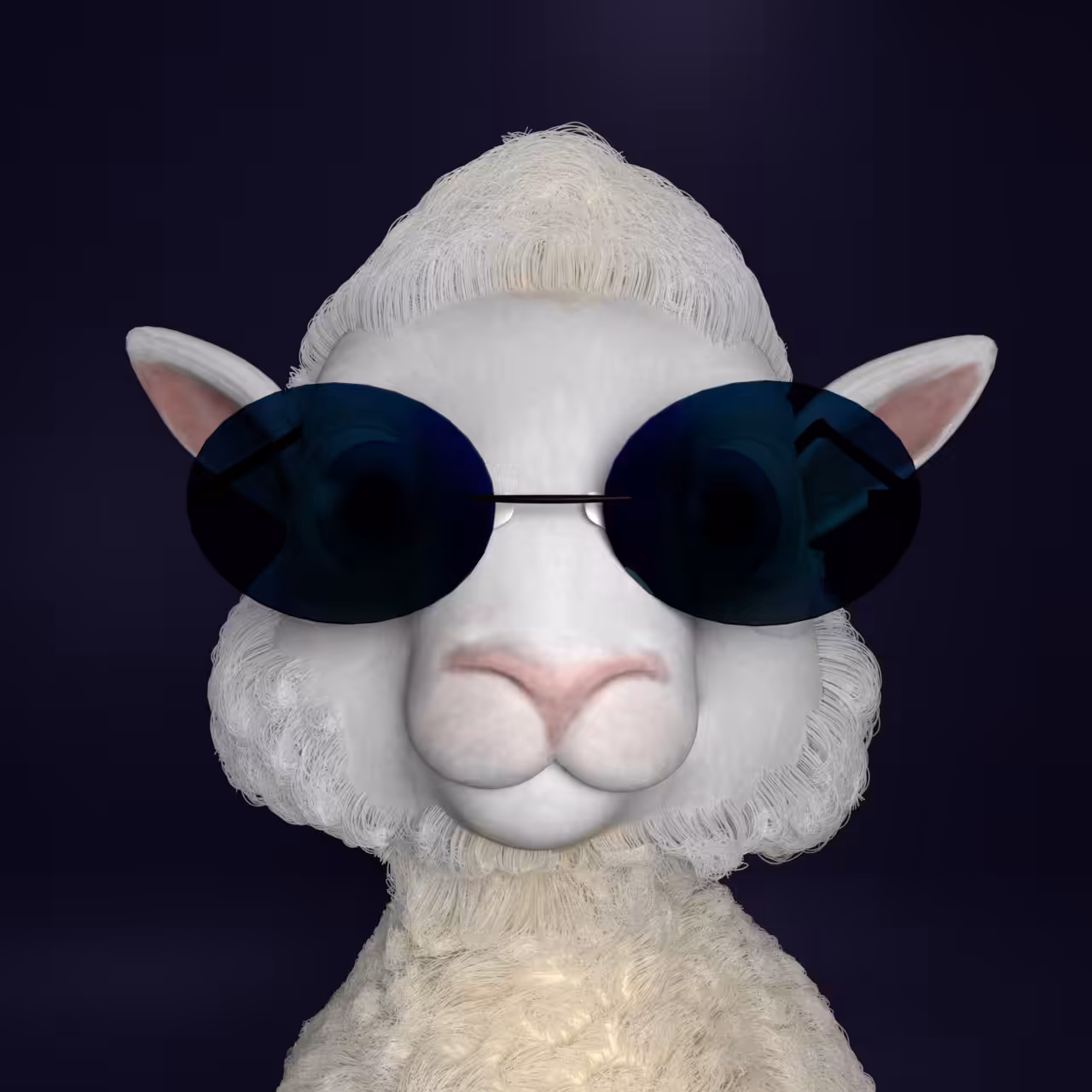 The Sheep #014
