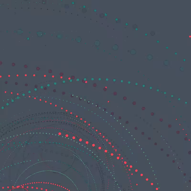 Chaotic Orbits #6