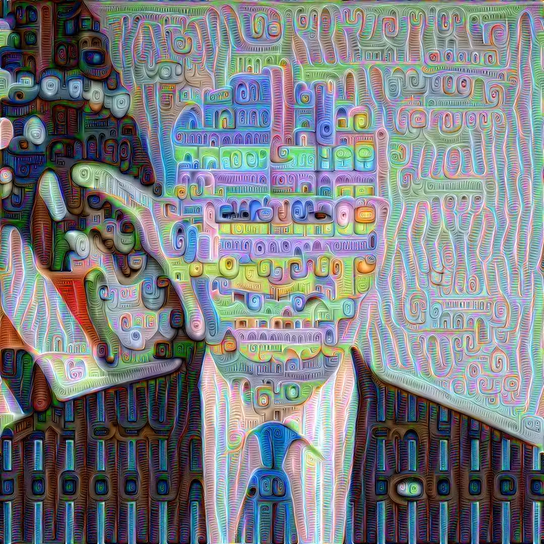 AI Potus 33 - Leggo Joe Biden