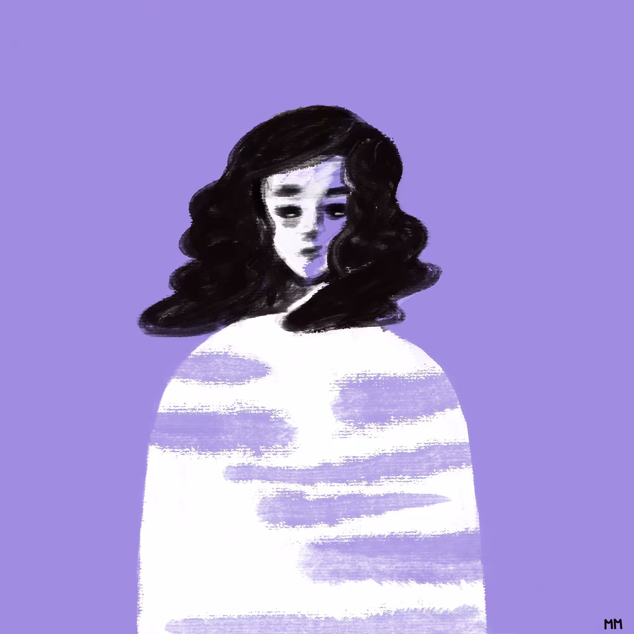 Aura #4