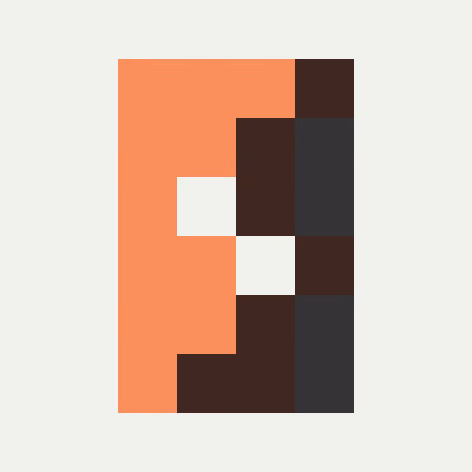 8 bit minimal poetry #4