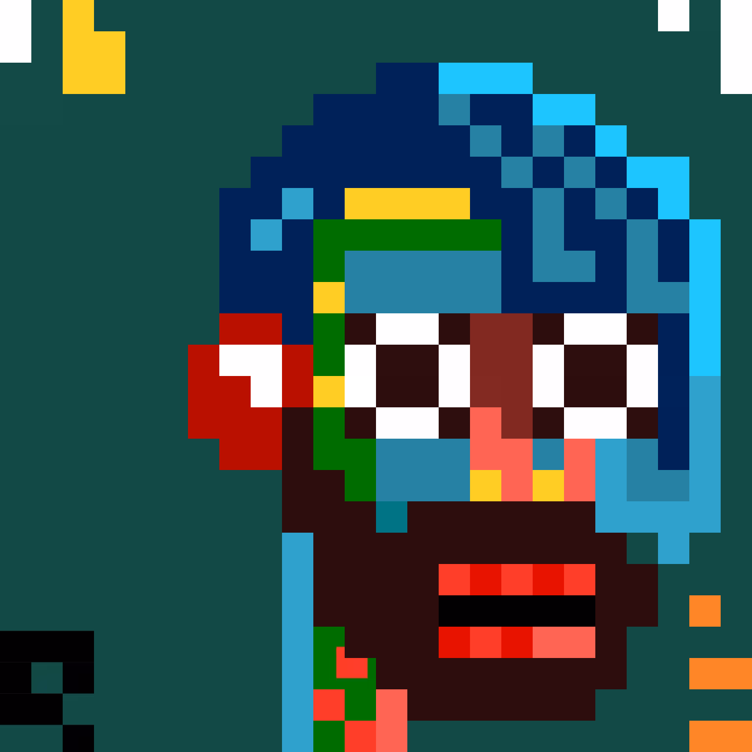 TwoFourQunks: TwoFourQunk 502