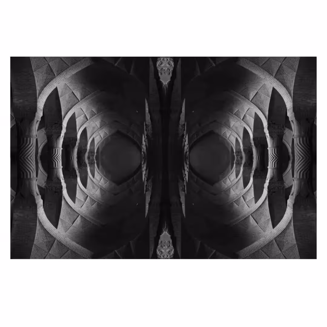 Symmetry #6