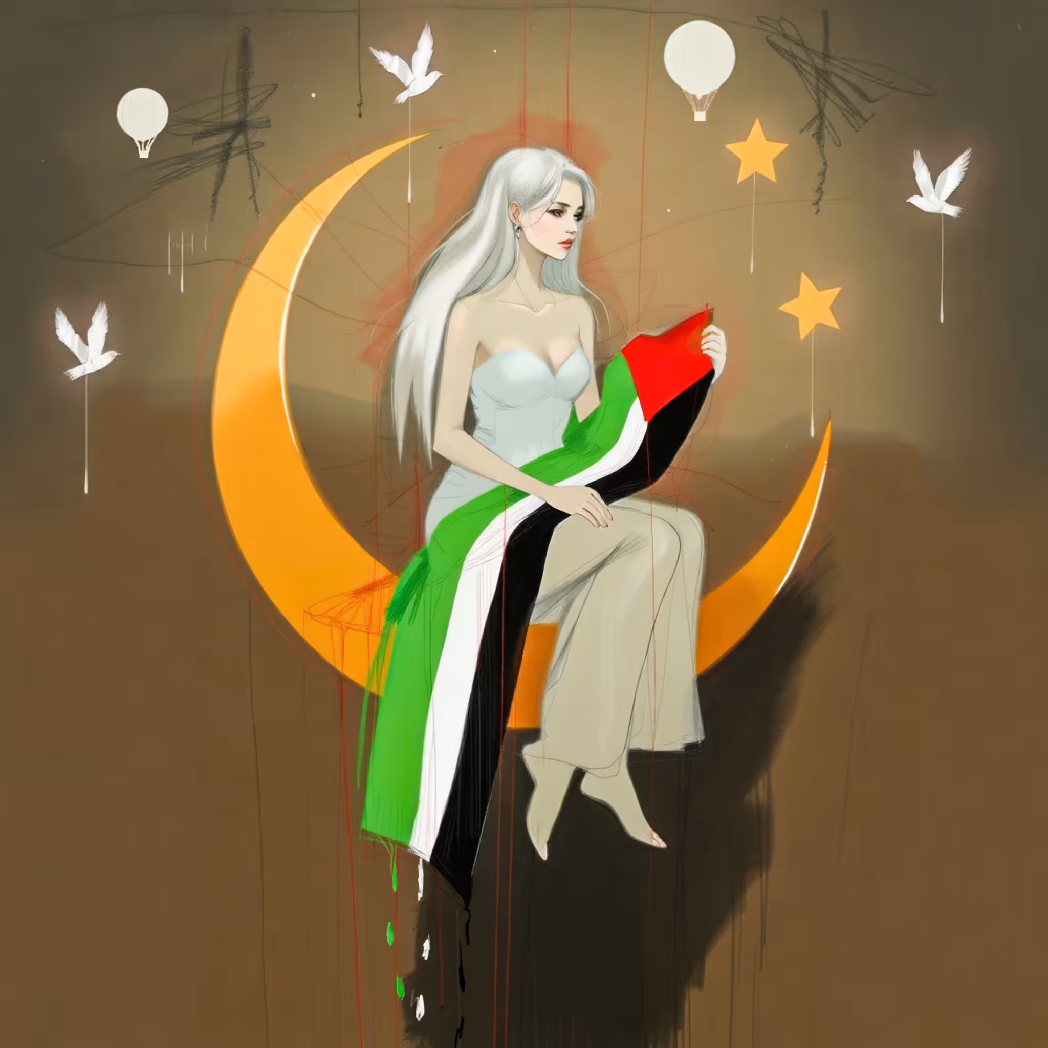 Bound in Freedom