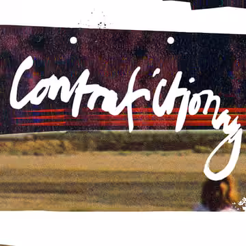 Contrafictionary #23