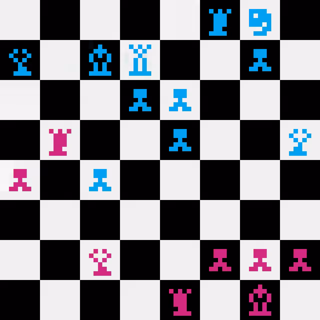 Game 1.69 - R to B5