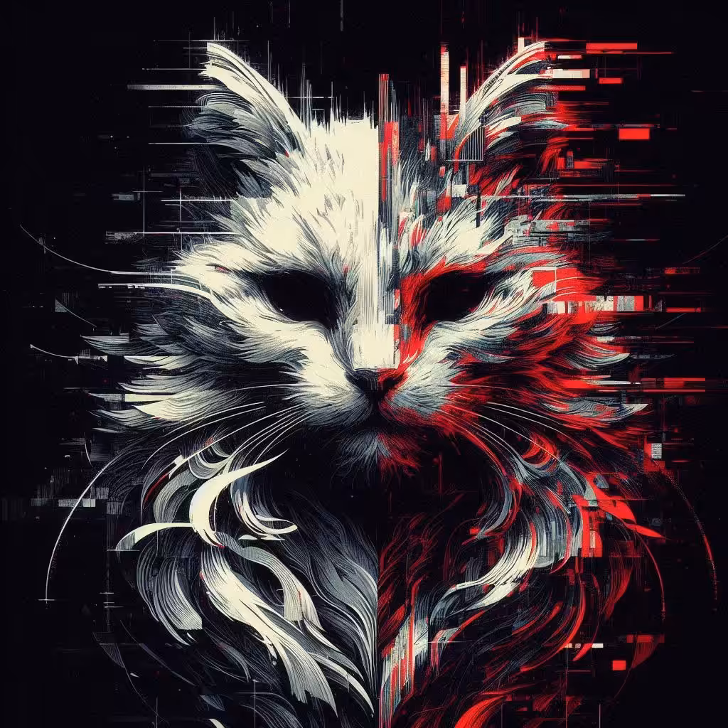 Who is Inside You?