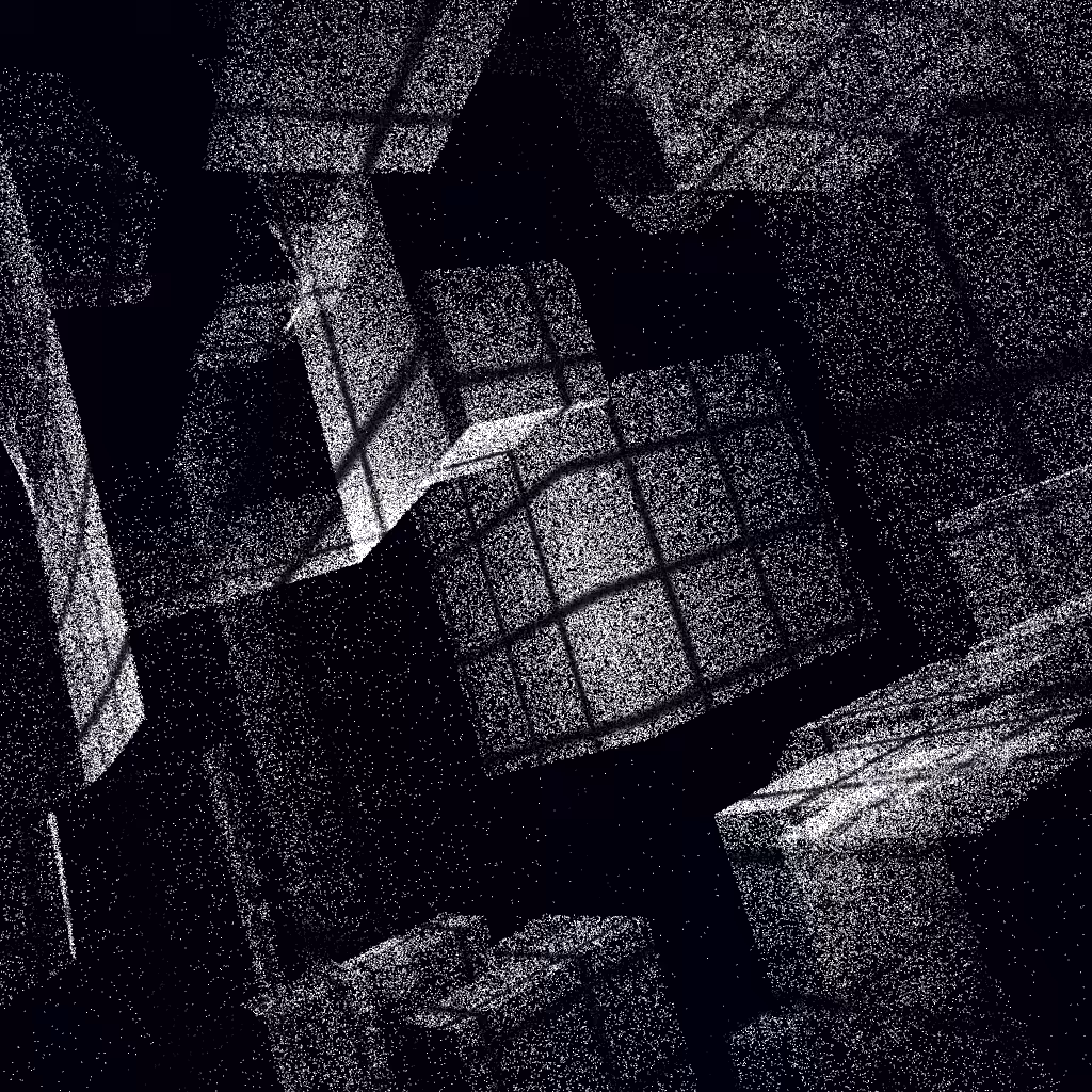 Perception  #3