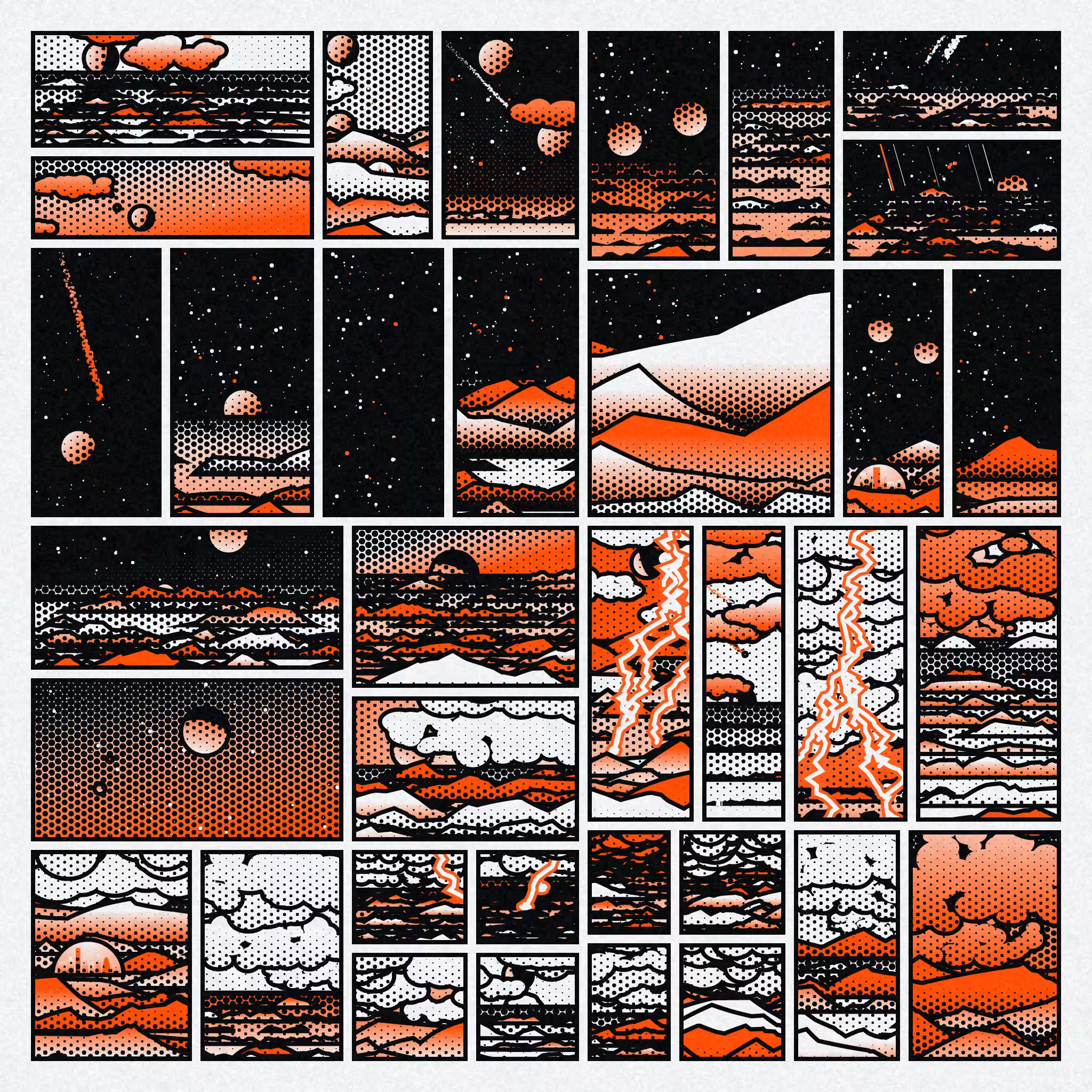 Astronomic Comics #235